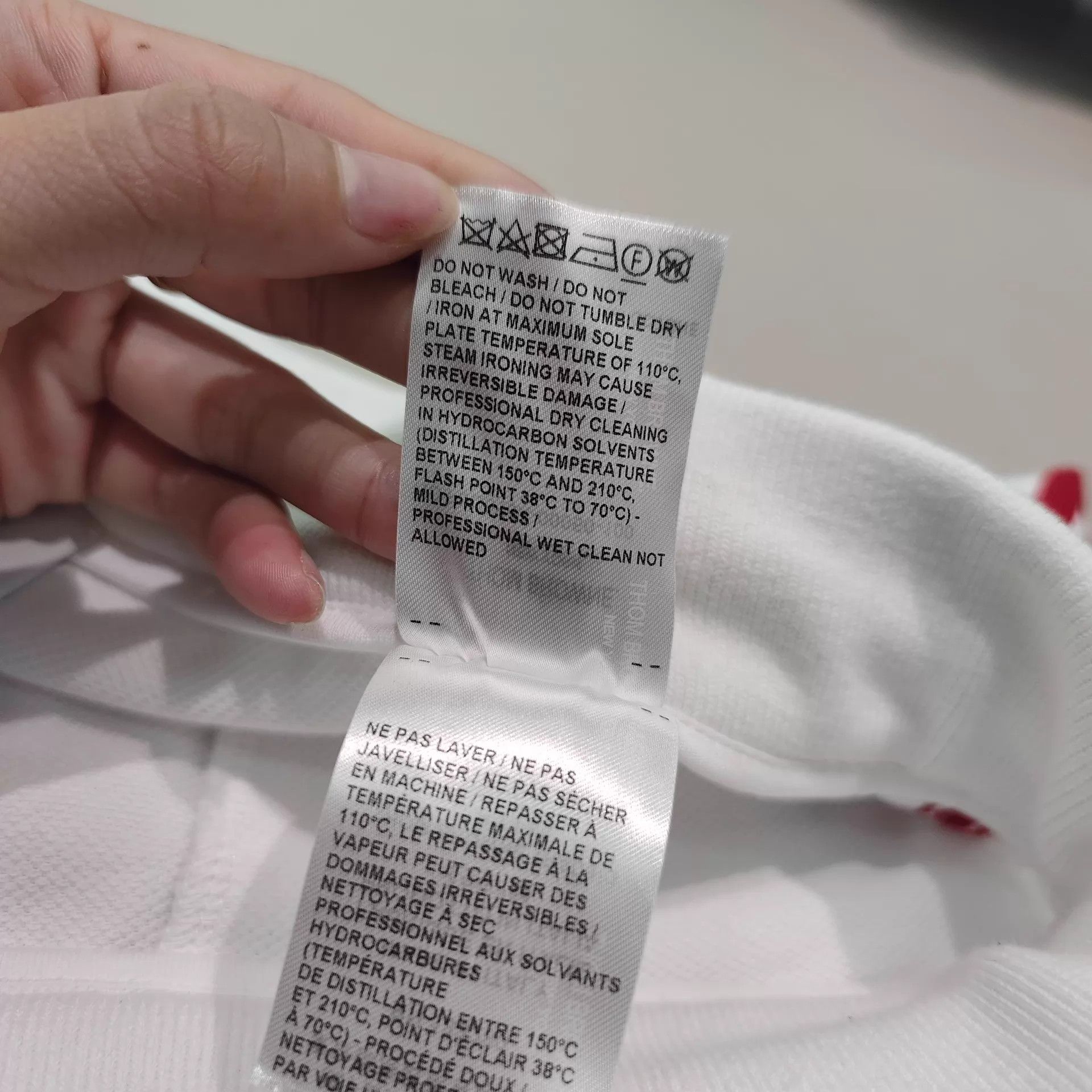Thom Browne Thom Browne Women's 0 Short New Worn Once Size 25" / US 0 / IT 36 - 4 Thumbnail