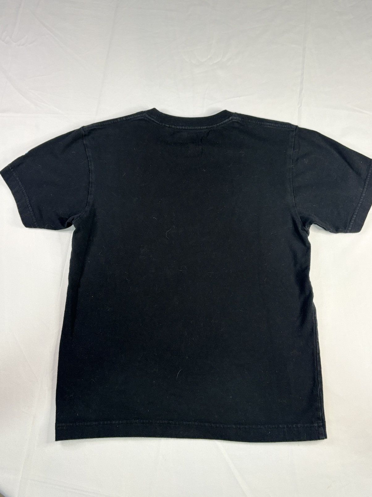 Uniqlo Women’s Takashi Murakami x Doraemon x Uniqlo Pocket Tee |$35 Size XS / US 0-2 / IT 36-38 - 2 Thumbnail