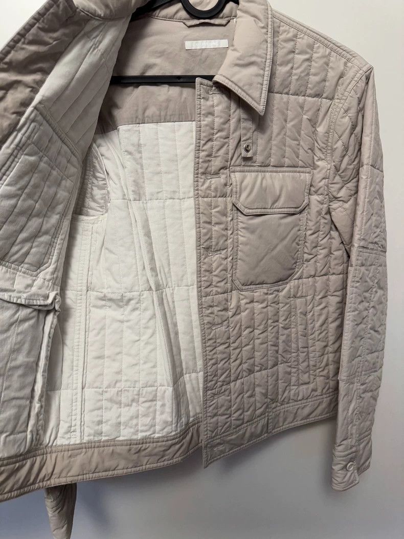 Helmut Lang HELMUT LANG Short light jacket Size US S / EU 44-46 / 1 - 5 Thumbnail