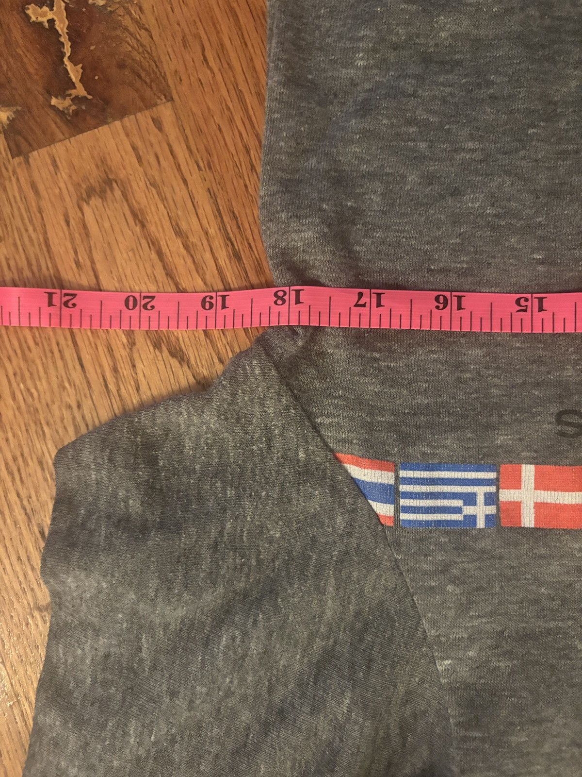 Marc Jacobs Word of Marc Jacobs Tee Size M / US 6-8 / IT 42-44 - 2 Thumbnail