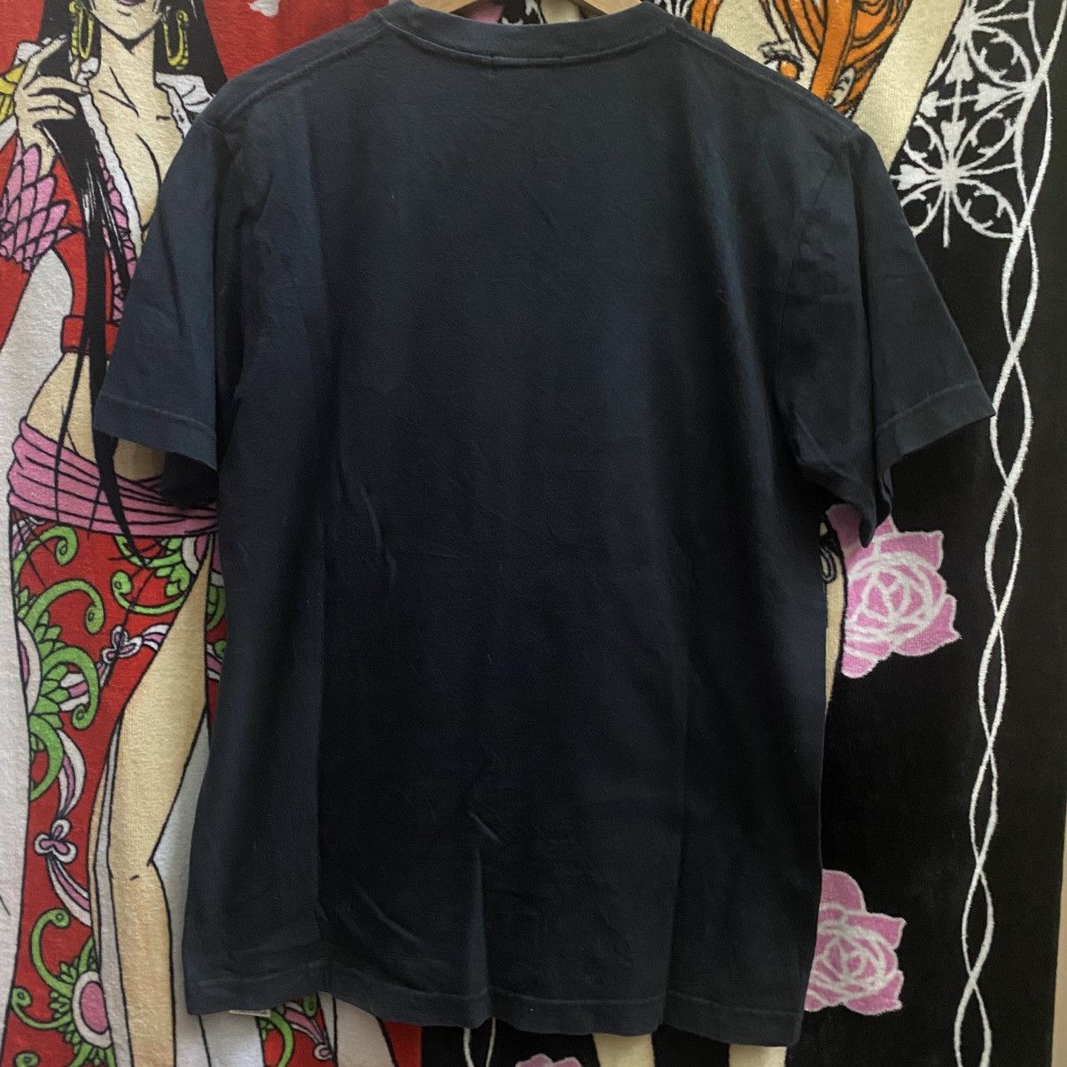 Anime VINTAGE ANIME BANDAI BLEACH MOVIE HELL VERSE Size US M / EU 48-50 / 2 - 5 Thumbnail