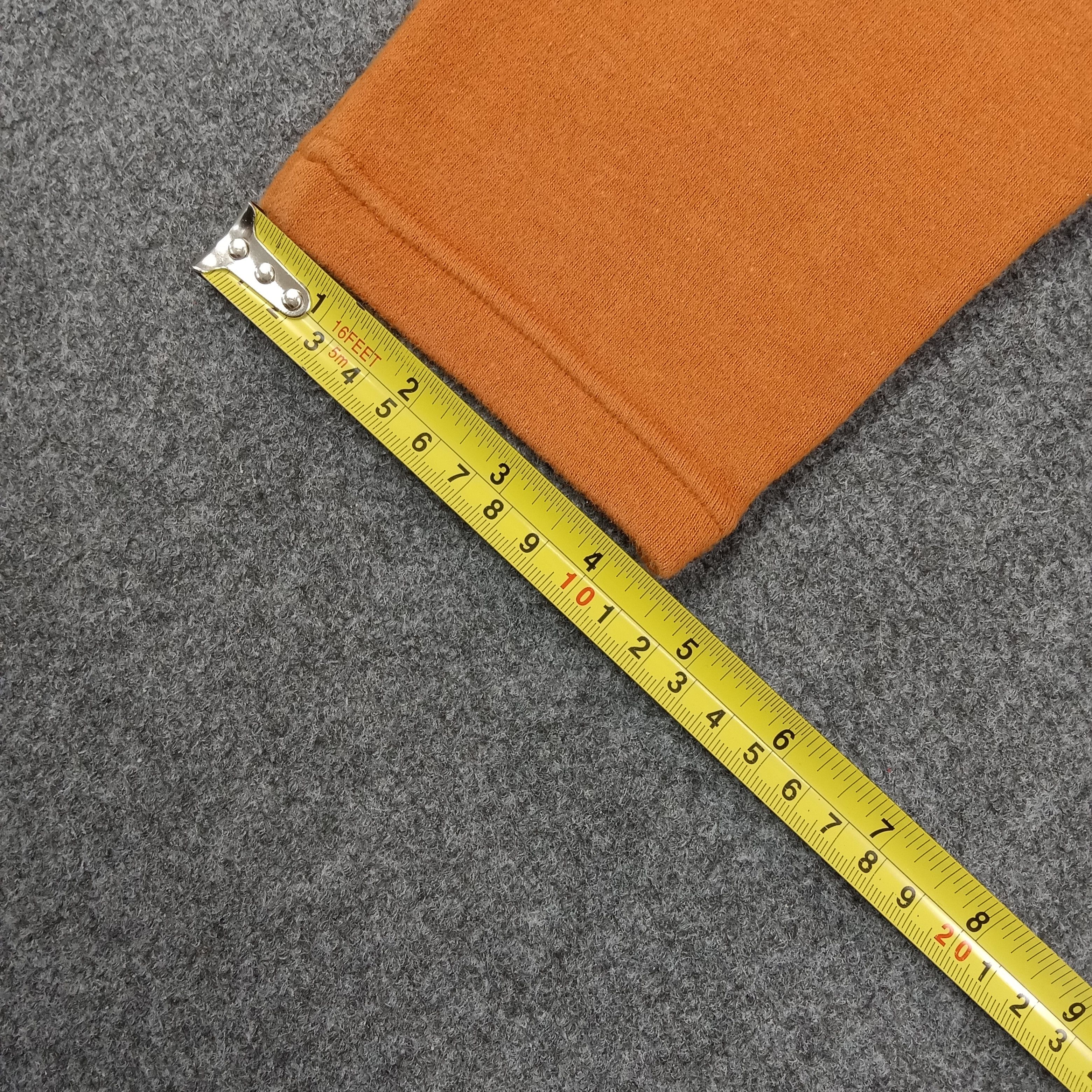 Hai Sporting Gear Hai Sporting Gear by Issey Miyake Designer Pants C244N12 Size 22" - 10 Thumbnail