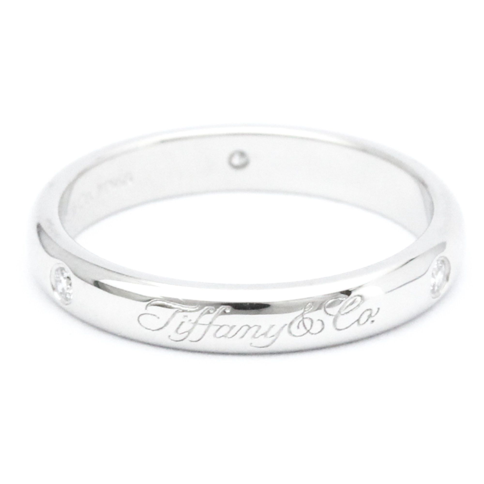 Tiffany & Co. Tiffany & Co Notes ring | Grailed