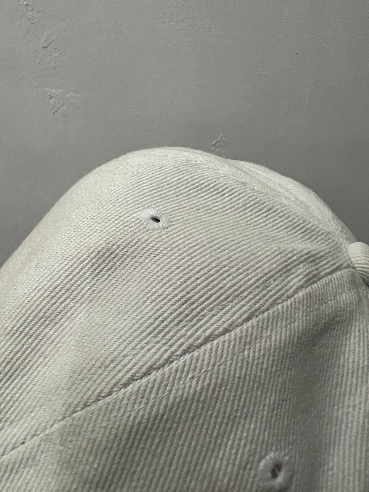 Vintage Vintage Mad Cyclone Generations Hat Size ONE SIZE - 12 Thumbnail