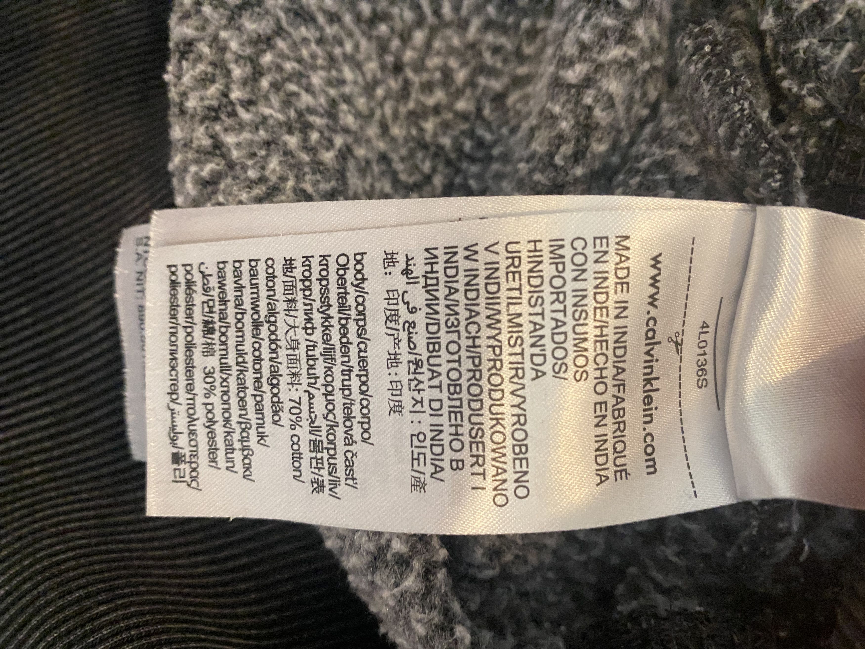 Michael Kors Michael Kors Hoodie Size US L / EU 52-54 / 3 - 4 Thumbnail