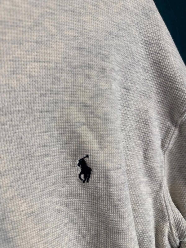 Polo Ralph Lauren Ralph Lauren Knitted Sweatshirt Size US XXL / EU 58 / 5 - 3 Thumbnail
