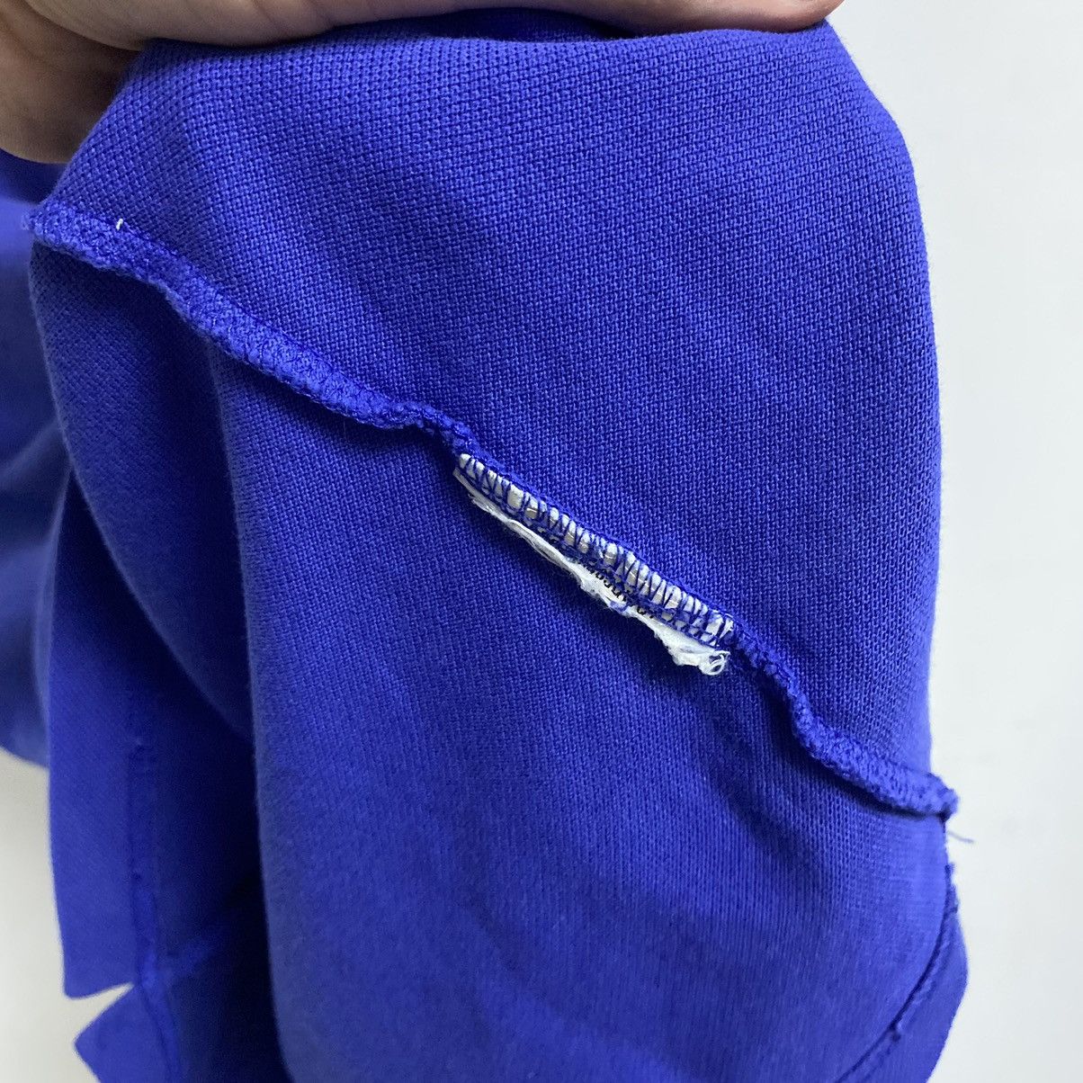 Moncler Moncler Polo T-Shirt Size US M / EU 48-50 / 2 - 6 Thumbnail