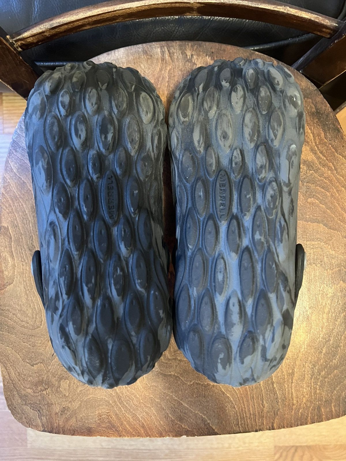 Merrell Merrell Hydromoc Size US 9 / EU 42 - 6 Thumbnail