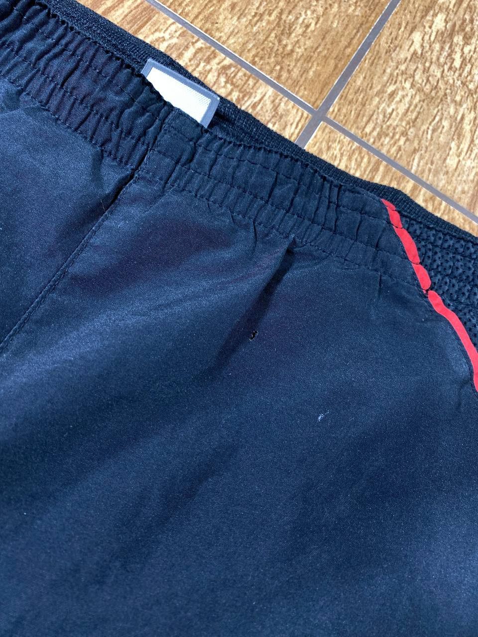 Nike × Vintage Vintage Nike Mens Shorts Size US 30 / EU 46 - 7 Thumbnail