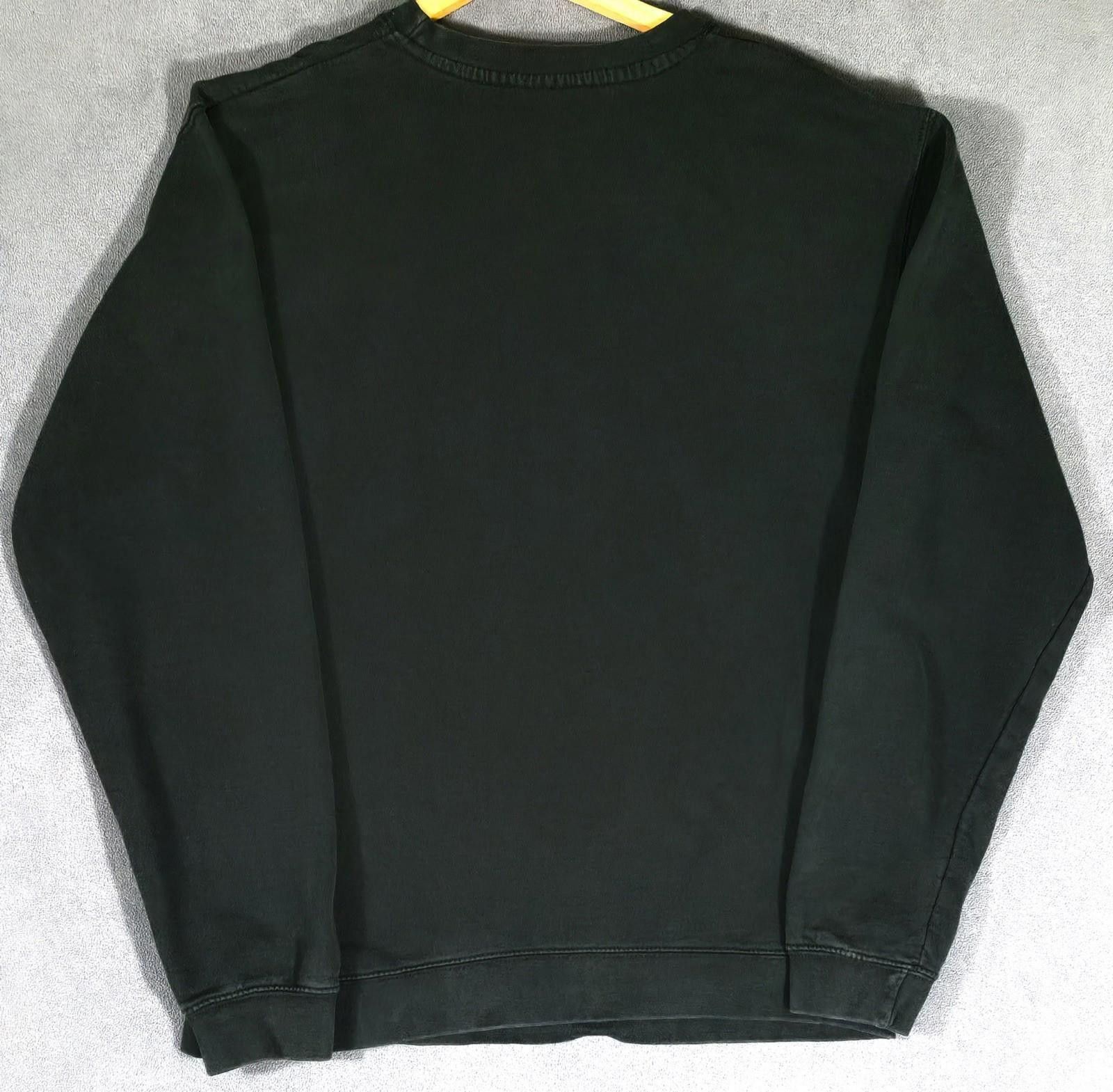 Other Primitive Apparel Pyramid Beam Graphic Crewneck Sweatshirt Size US L / EU 52-54 / 3 - 5 Thumbnail