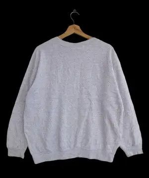 Vintage Vintage 90s Bugs Bunny Los Angeles Skate Sweatshirt Size US M / EU 48-50 / 2 - 6 Thumbnail