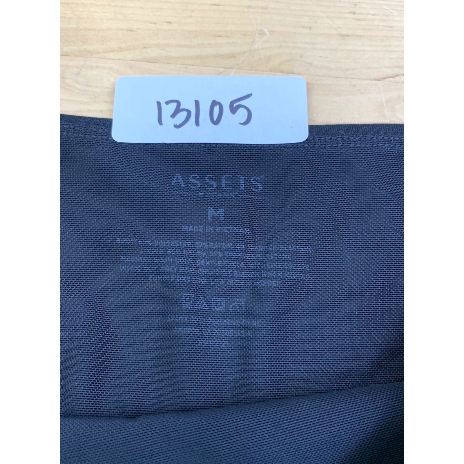 Spanx Spanx Leggings Women M Black Casual Athleisure Shaping Stretch Classic Ankle Activewear Womens Size 32" / US 10 / IT 46 - 2 Thumbnail