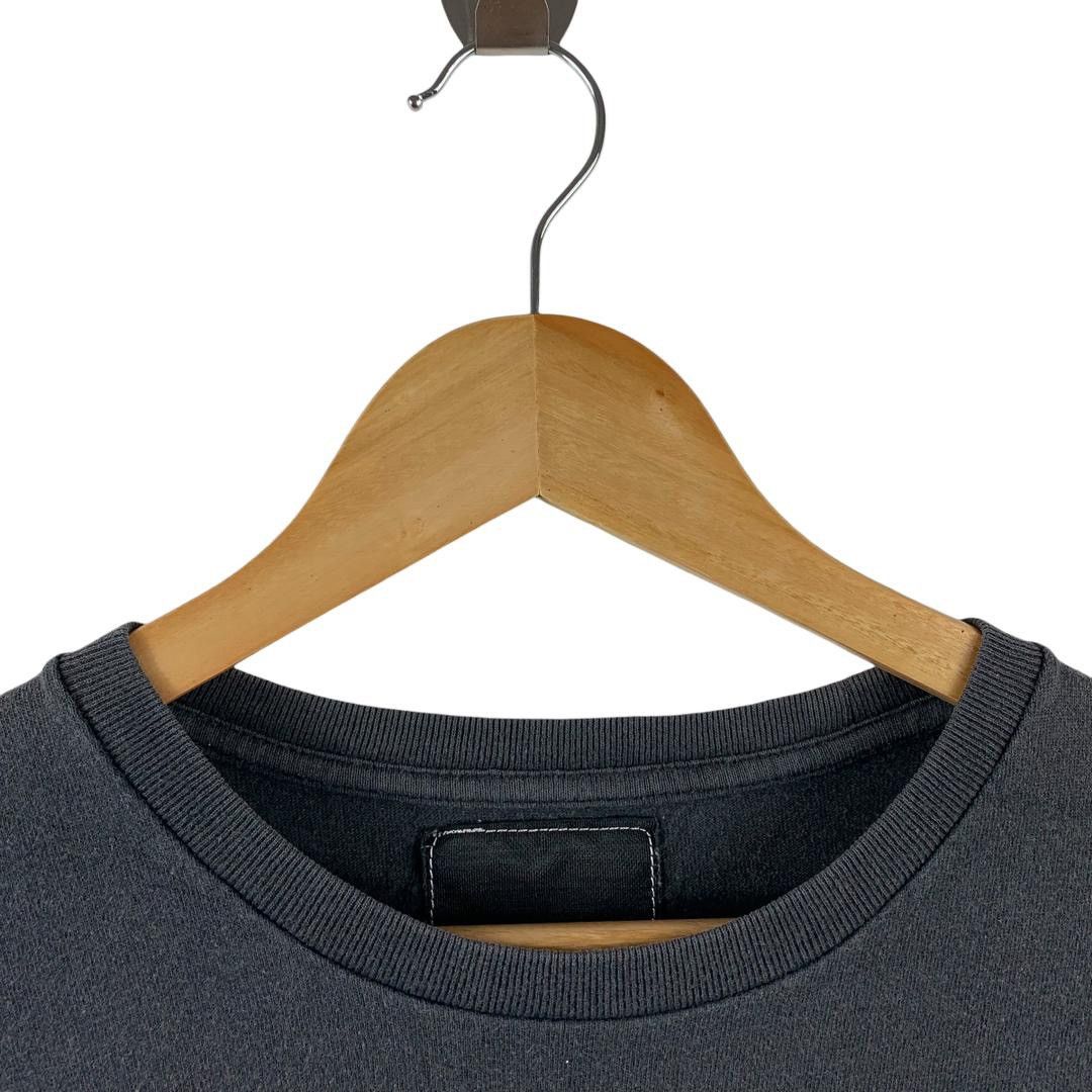 Japanese Brand × Number (N)ine NUMBENI(N)E many logo tee Size US M / EU 48-50 / 2 - 5 Thumbnail