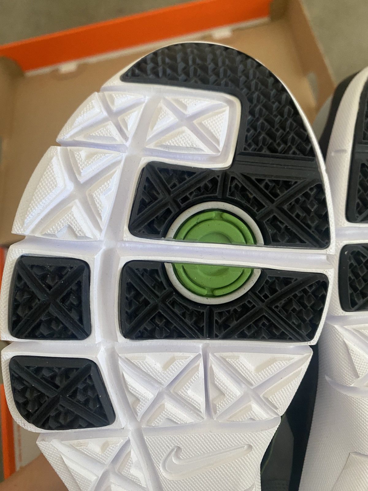 Nike Nike Trainer 1 John Mcenroe Size US 10 / EU 43 - 11 Thumbnail