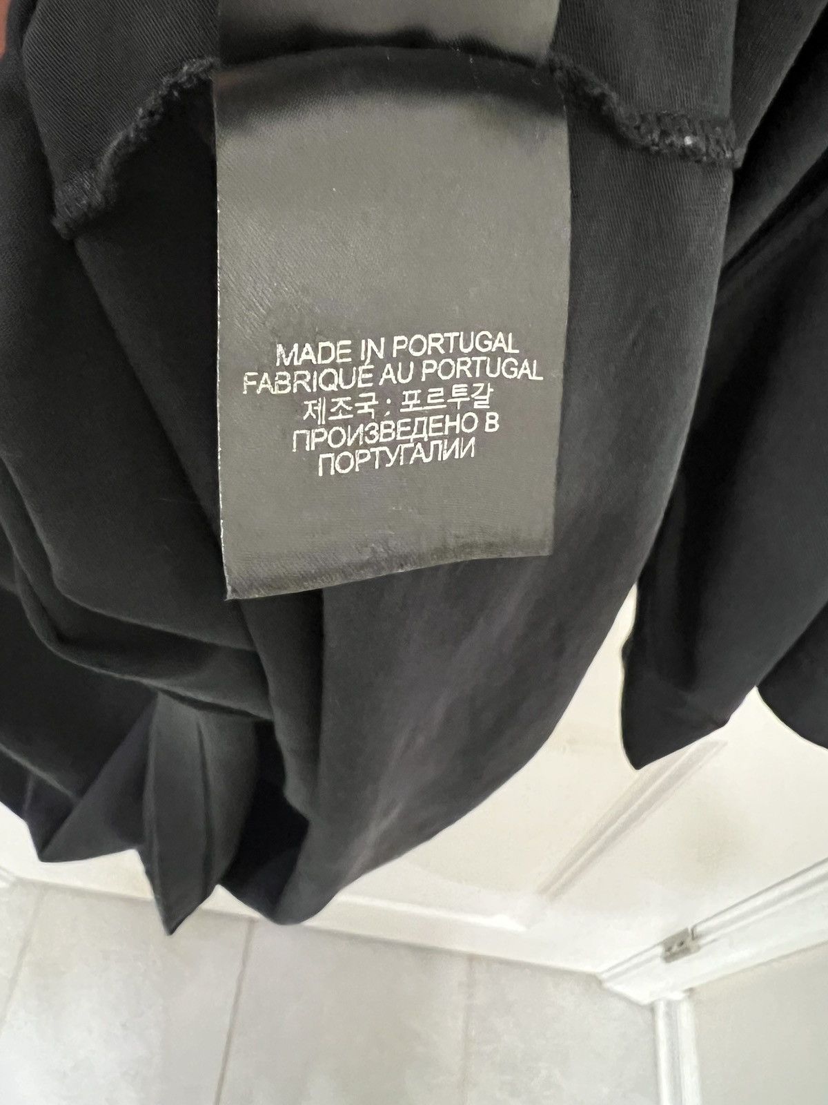 Vetements Vetements Limited Edition T Shirt Size US XL / EU 56 / 4 - 5 Thumbnail