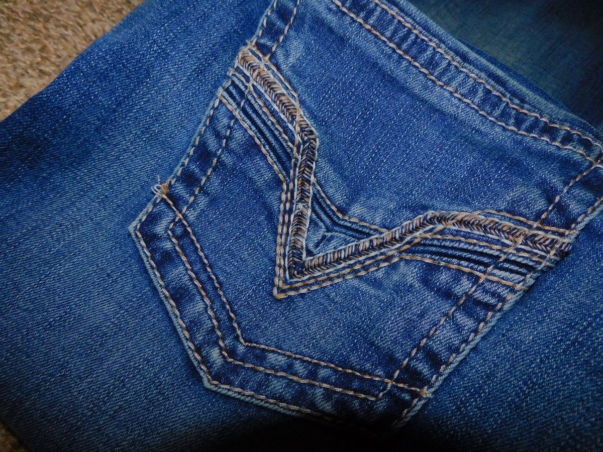 BKE BKE bootcut jeans Size US 30 / EU 46 - 7 Thumbnail