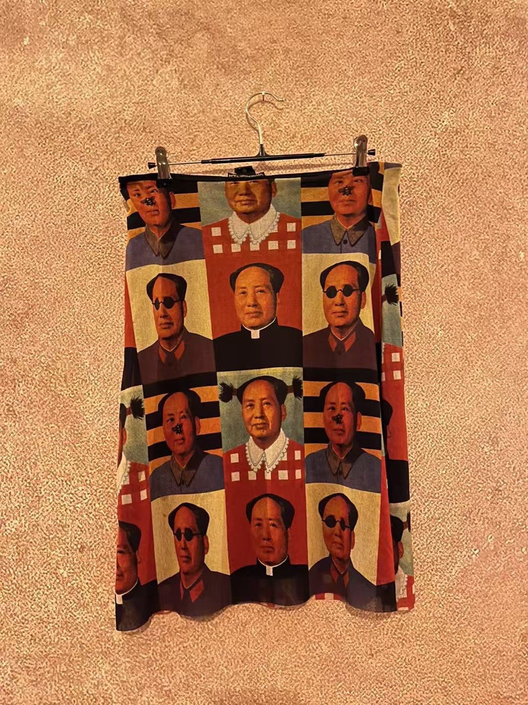Vivienne Tam Vivienne Tam Mao Collection ss1995 set Size M / US 6-8 / IT 42-44 - 2 Thumbnail