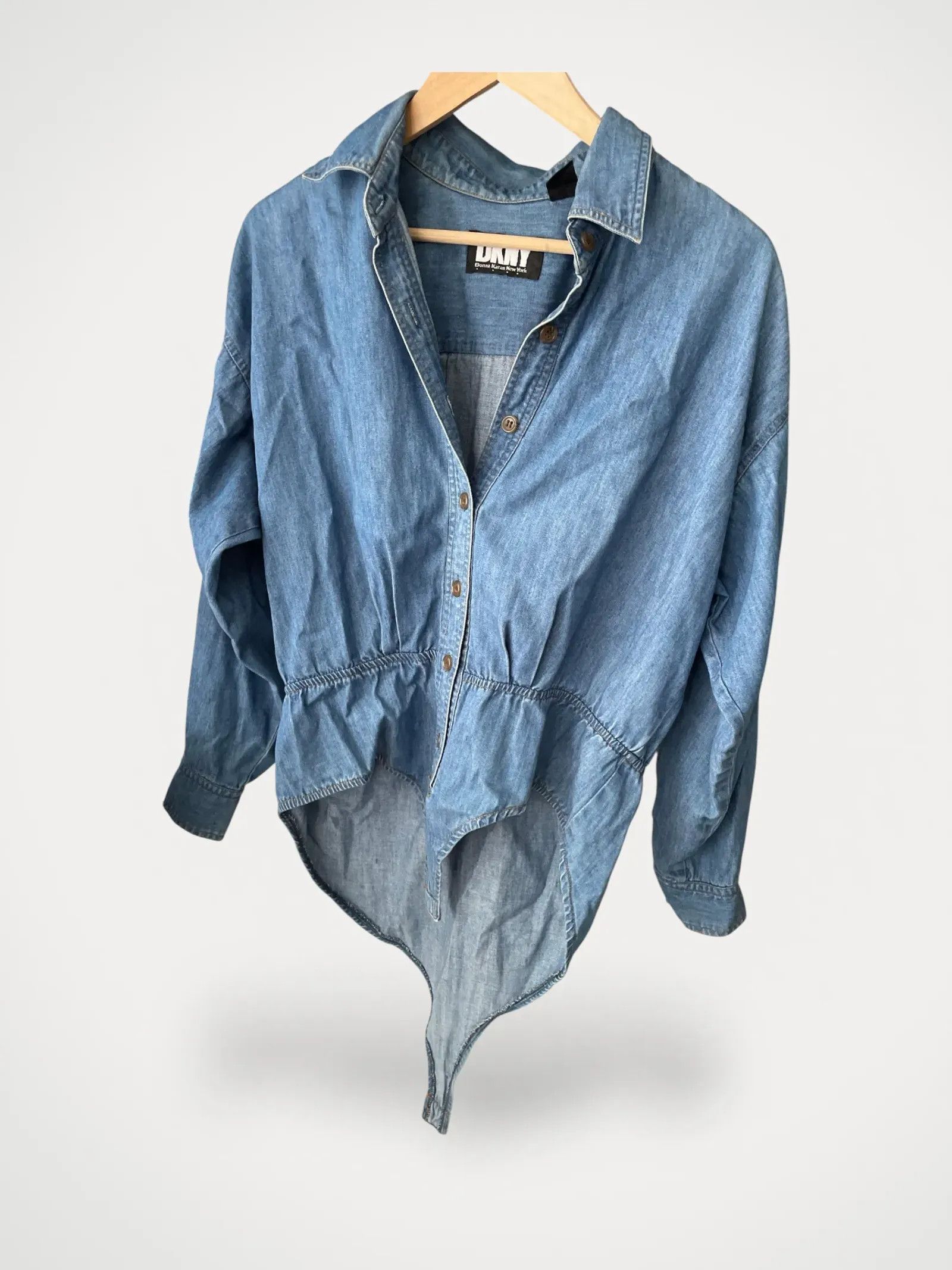 DKNY DKNY Shirt Size M / US 6-8 / IT 42-44 - 1 Thumbnail