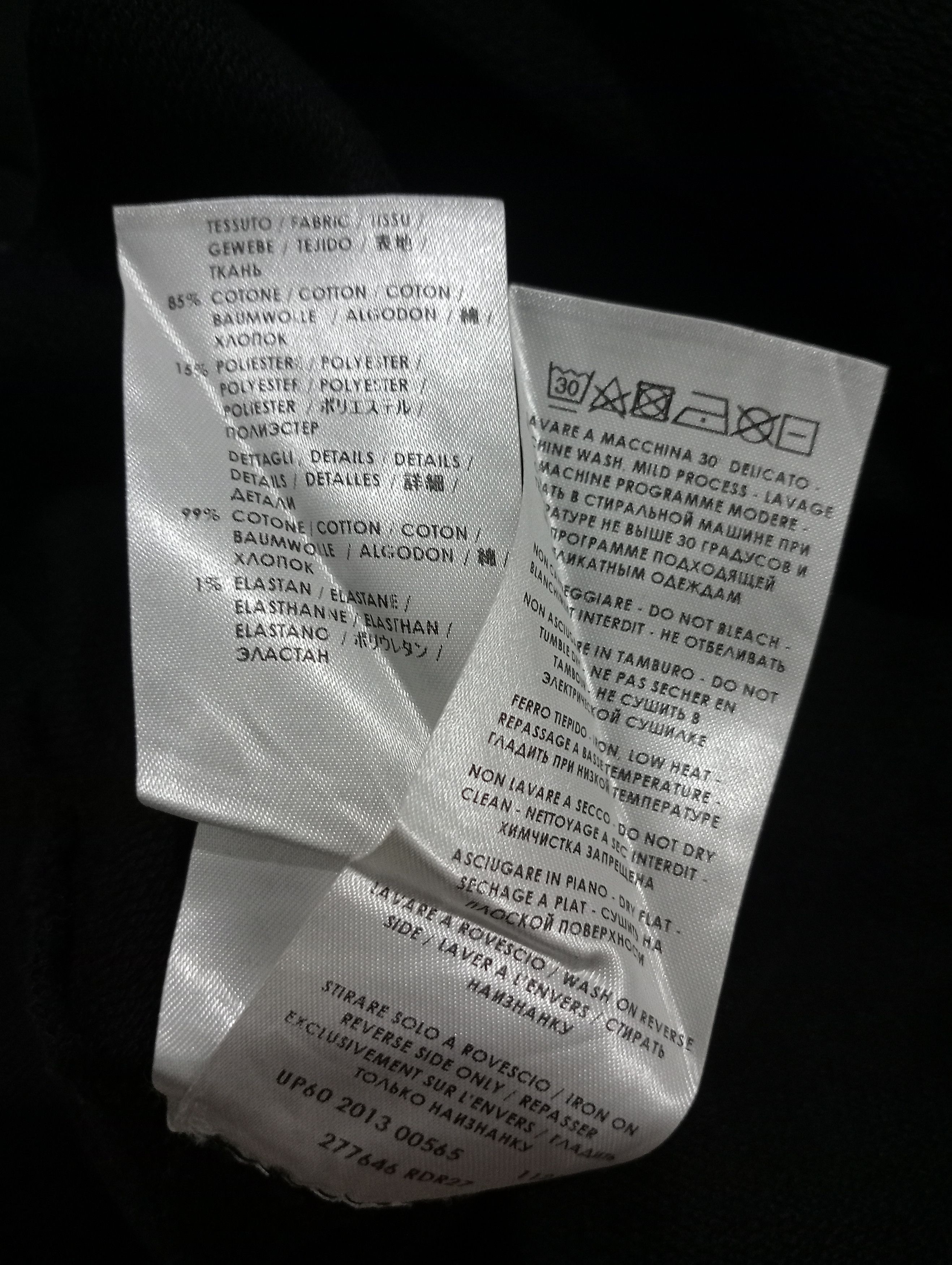 Alexander McQueen full alexander mcqueen Size US XS / EU 42 / 0 - 6 Thumbnail