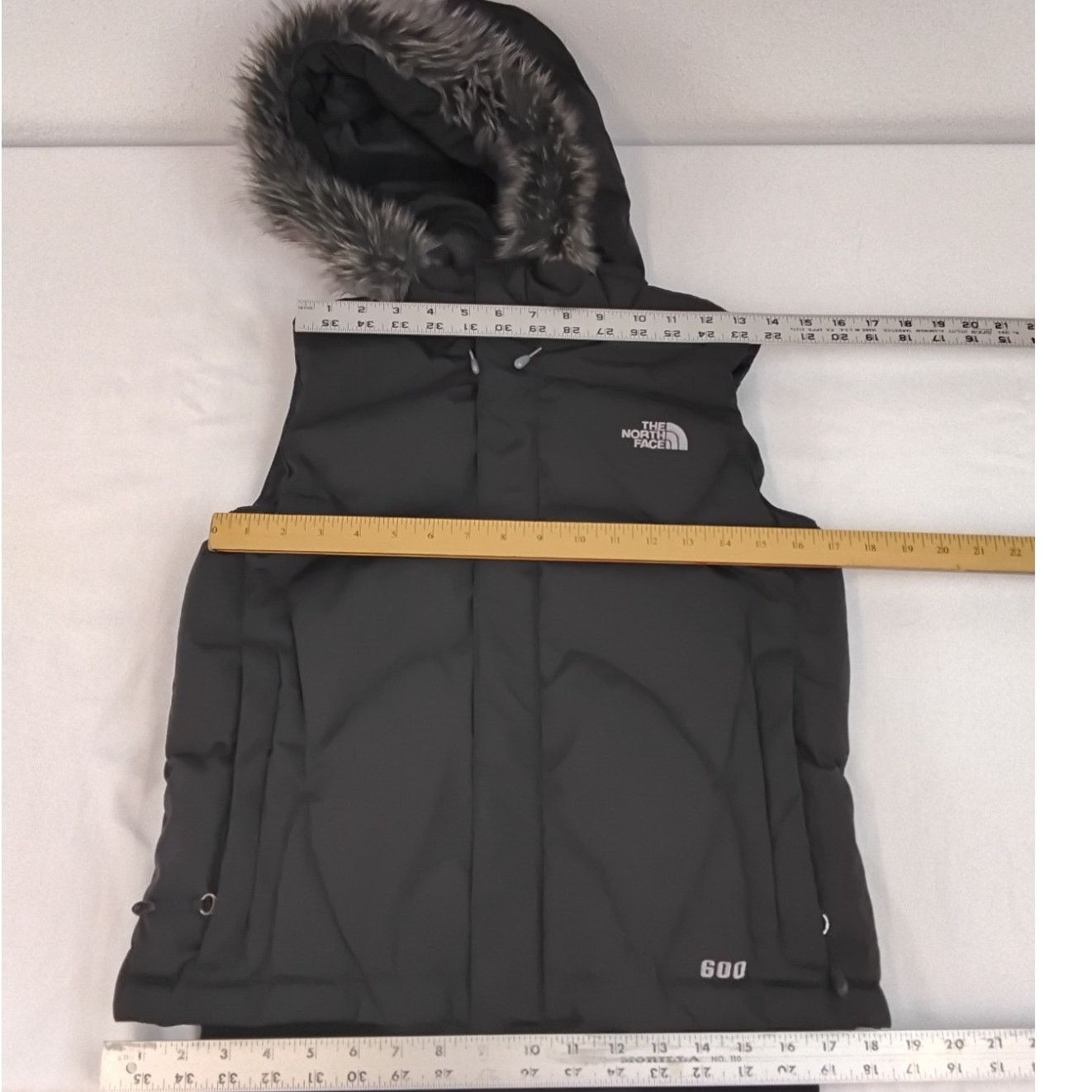 The North Face The North Face Prodigy Down Vest Women's M Black 600 Fill Size M / US 6-8 / IT 42-44 - 8 Thumbnail