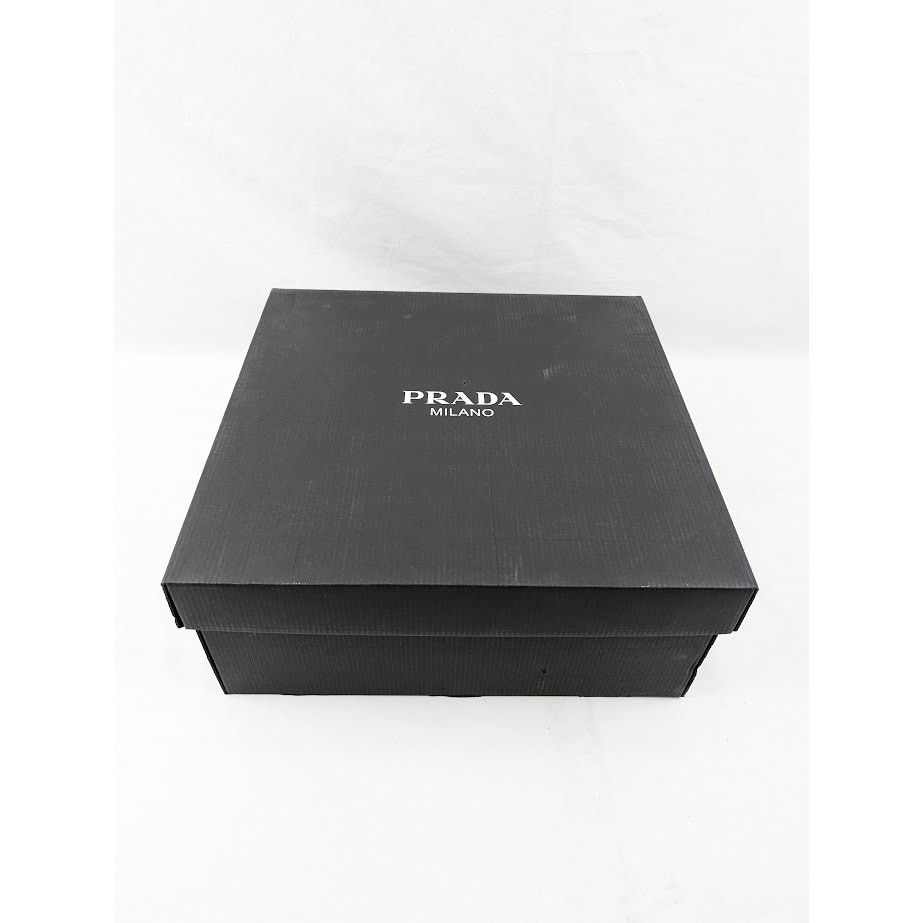 Prada o1rshd1 Spaz Rois Bike Sneakers in Deserto Size US 11 / EU 44 - 20 Thumbnail