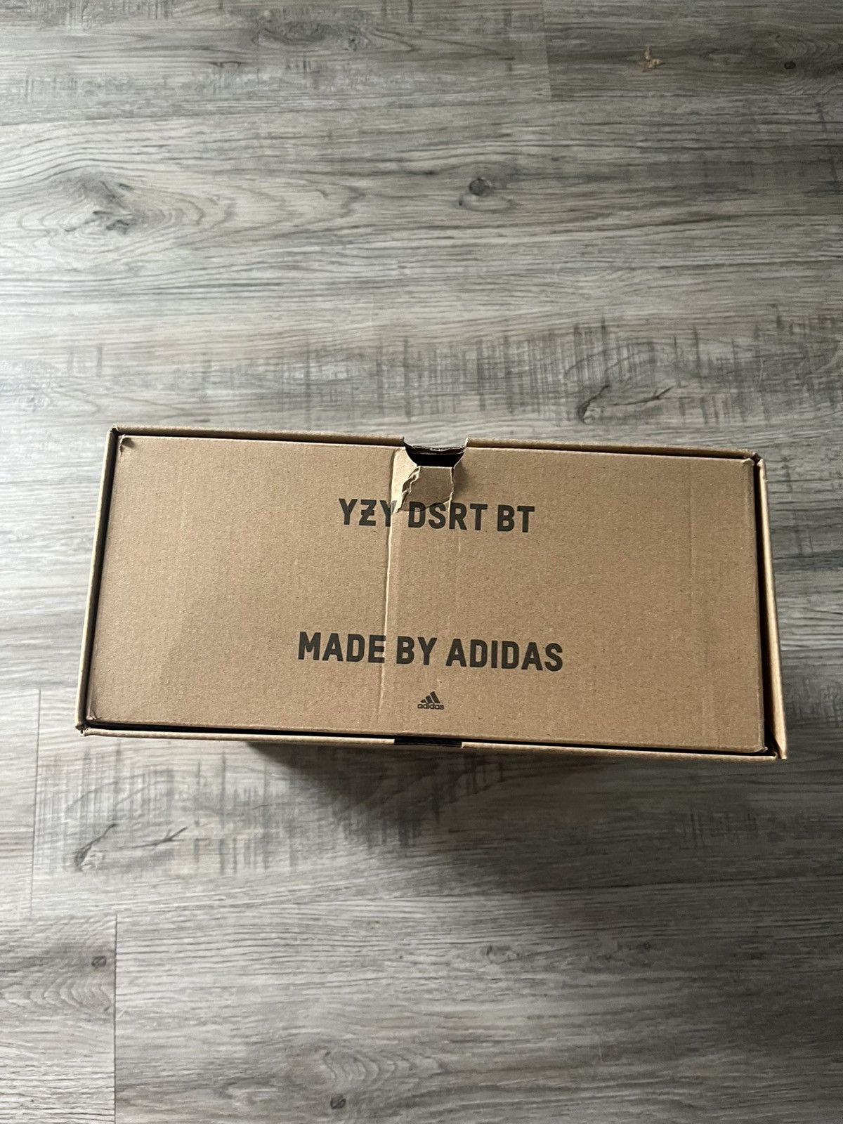 Yeezy Yeezy boots Size US 11 / EU 44 - 7 Thumbnail