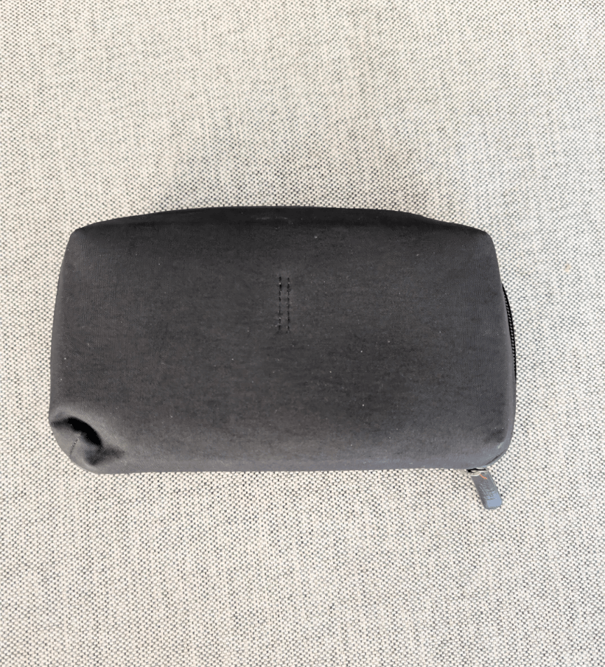 Bellroy Bellroy Tech Kit - Carryology Essential Edition - Black Ash Size ONE SIZE - 6 Thumbnail