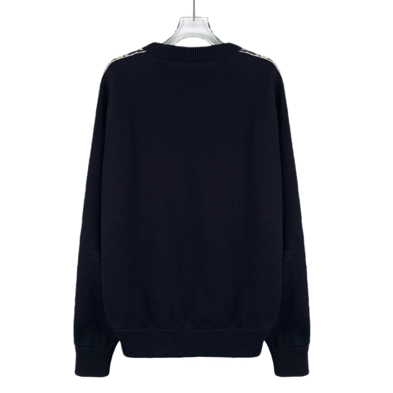 04aw Dior HOMME クラッシュ　ニット victim期 04aw Dior HOMME クラッシュ ニット victim期 04aw Dior HOMME