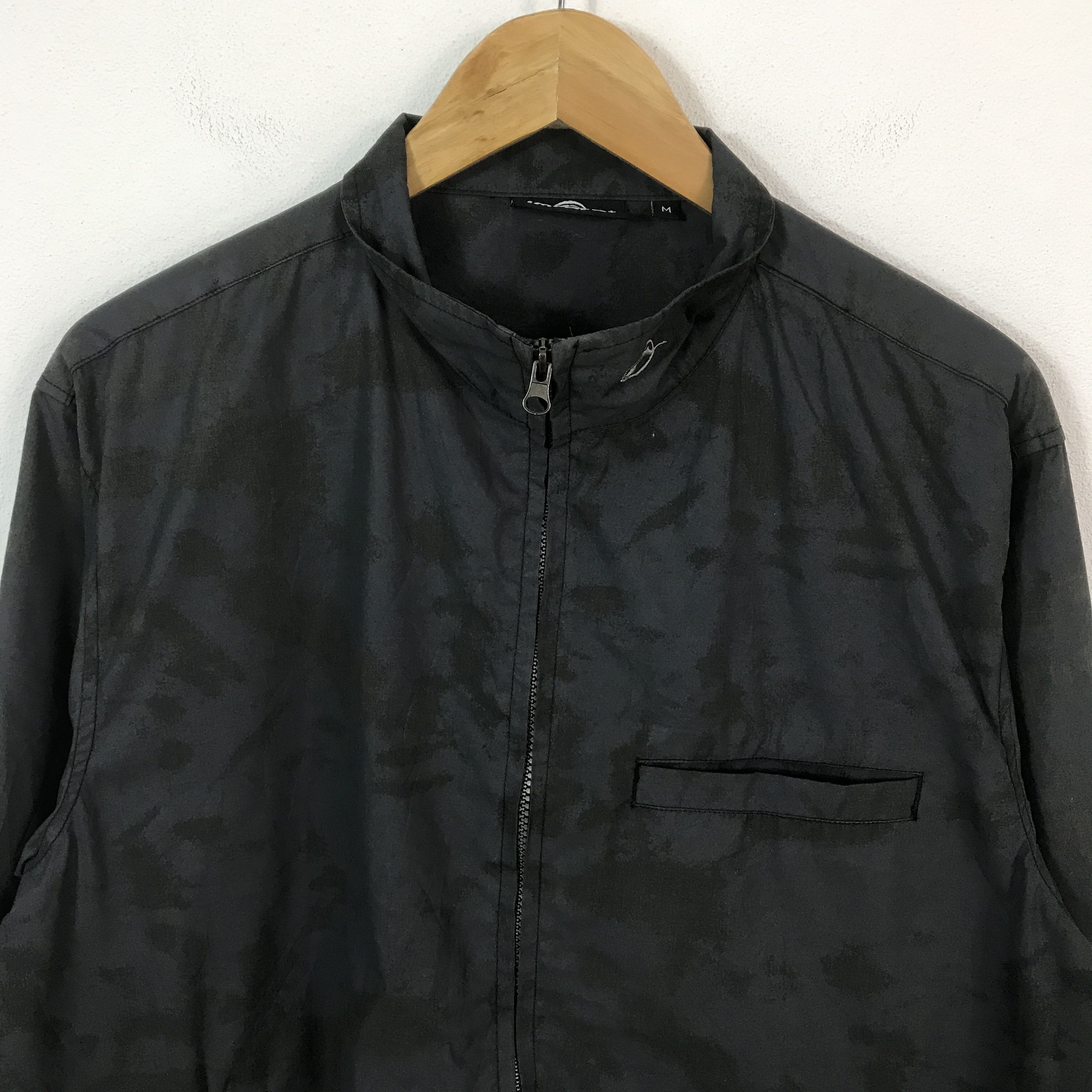 Japanese Brand Impala Rare Design Punk style jacket Size US M / EU 48-50 / 2 - 3 Thumbnail