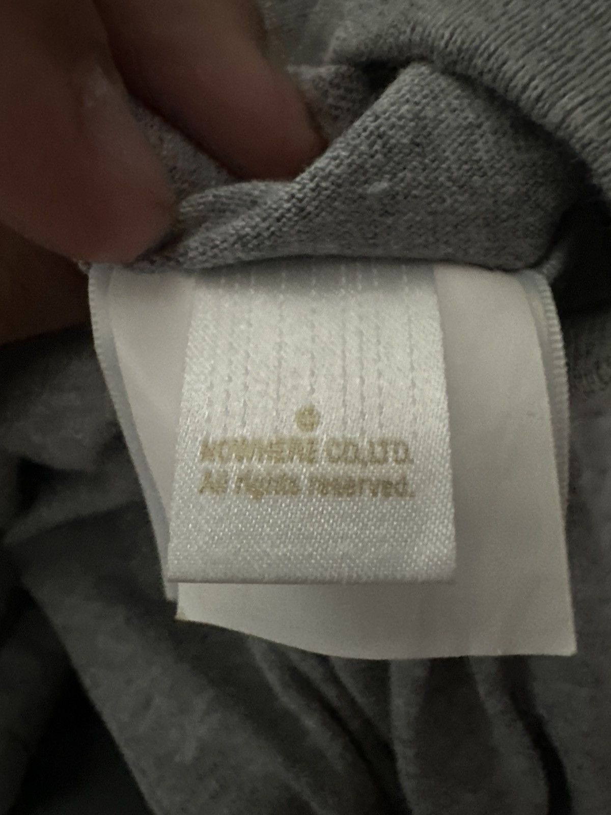 Bape Bape t-shirt Size US S / EU 44-46 / 1 - 6 Thumbnail