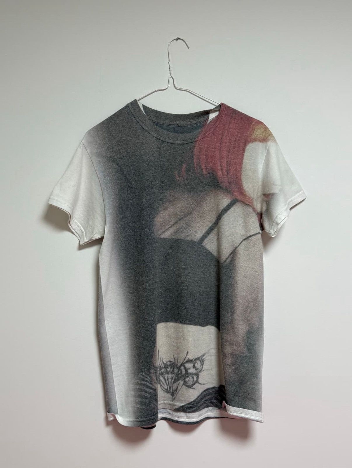 Other Tattoo T-shirt Size S / US 4 / IT 40 - 2 Thumbnail