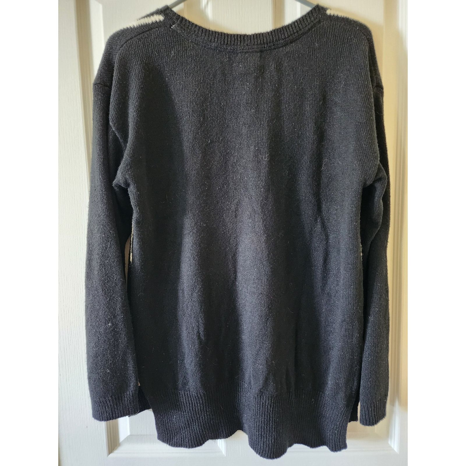 Other Her Universe Star Wars Darth Vader Knit Sweater Small Size S / US 4 / IT 40 - 2 Thumbnail
