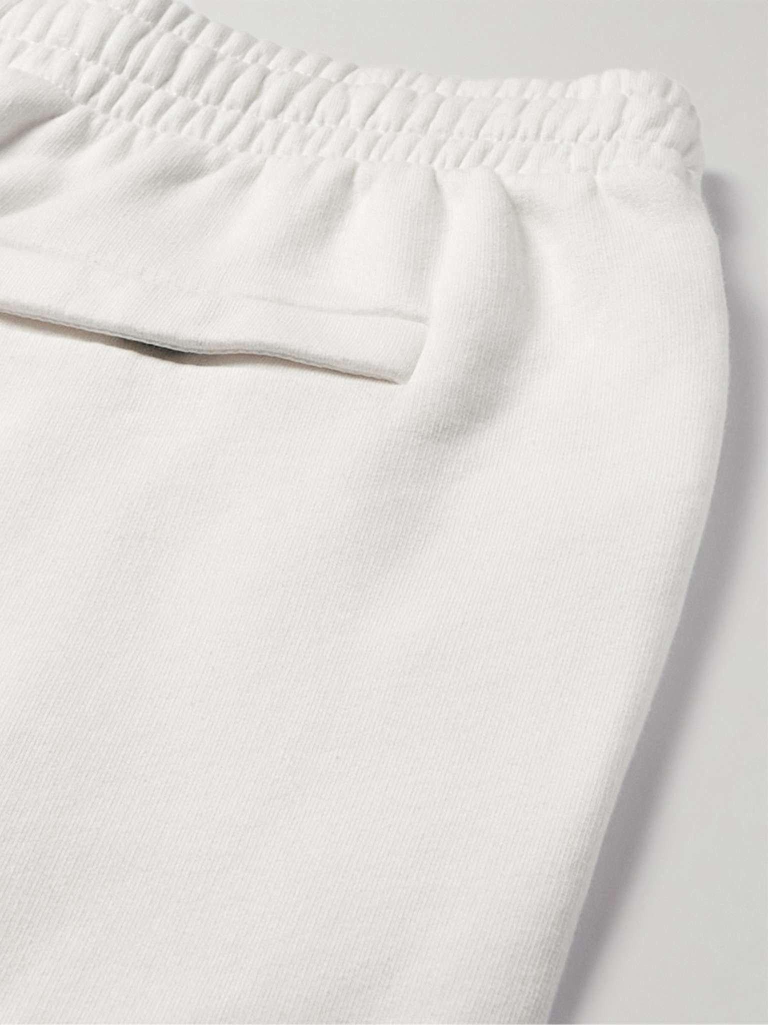 Off-White o1y0225 Jogger & Sweatpant in White Size US 34 / EU 50 - 2 Thumbnail