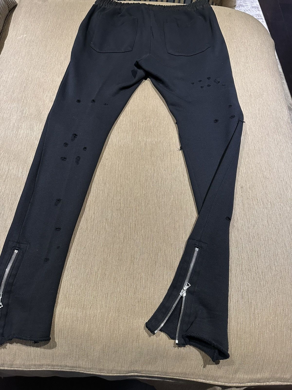 Amiri Amiri pants Size US 32 / EU 48 - 4 Thumbnail