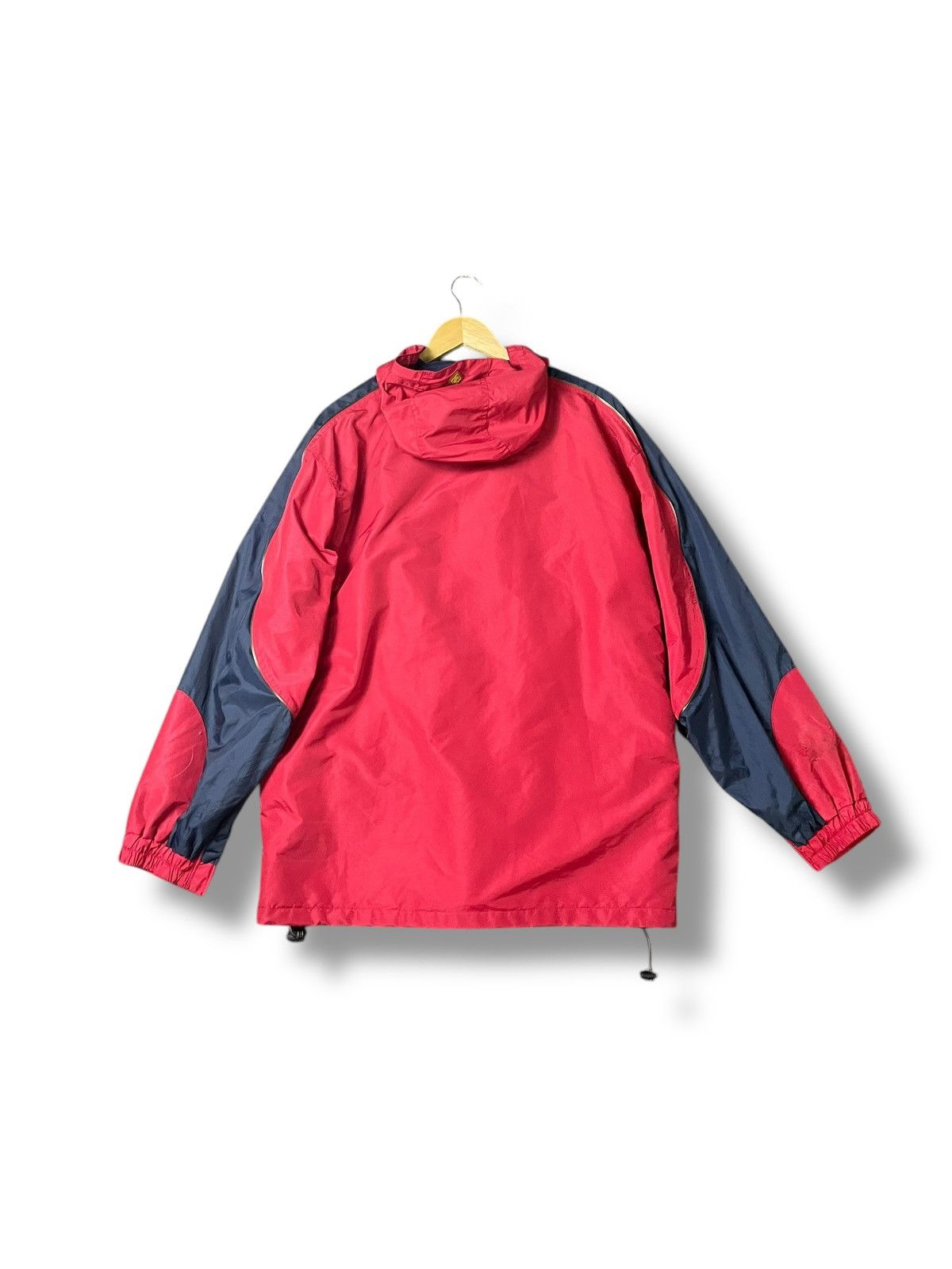Body Glove × Vintage Body Glove x Vintage Outerwear Jacket (35) Size US L / EU 52-54 / 3 - 3 Thumbnail