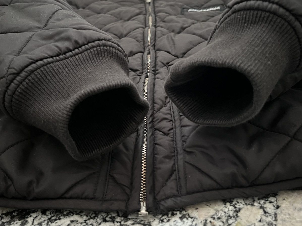 Supreme Supreme Quilted Work Jacket Size M Size US M / EU 48-50 / 2 - 5 Thumbnail