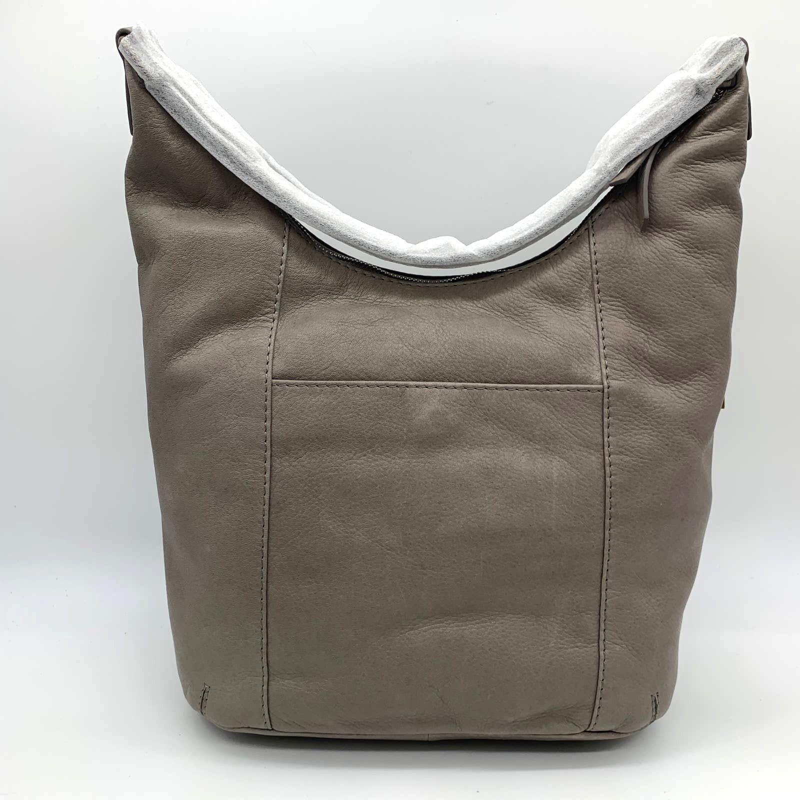 Other American Leather Co. Womens Handbag Hobo - Hanover Size ONE SIZE - 2 Thumbnail