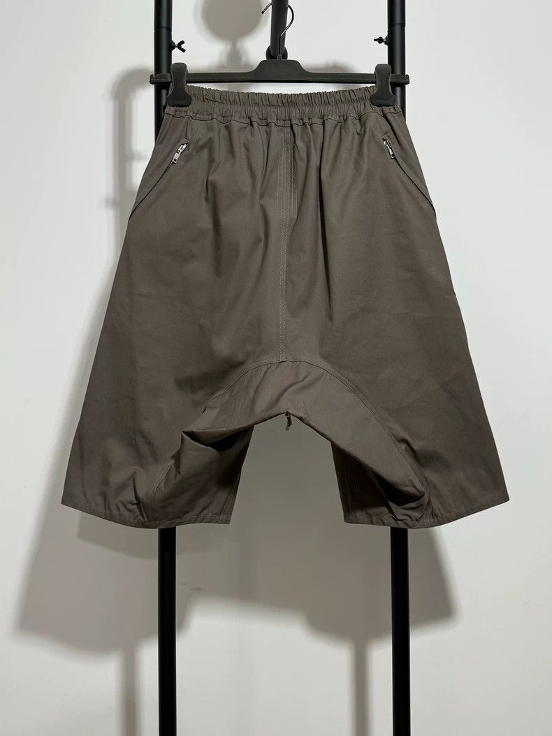 Rick Owens rick owens ro gap shorts-2508 Size US 44 / EU 60 - 2 Thumbnail