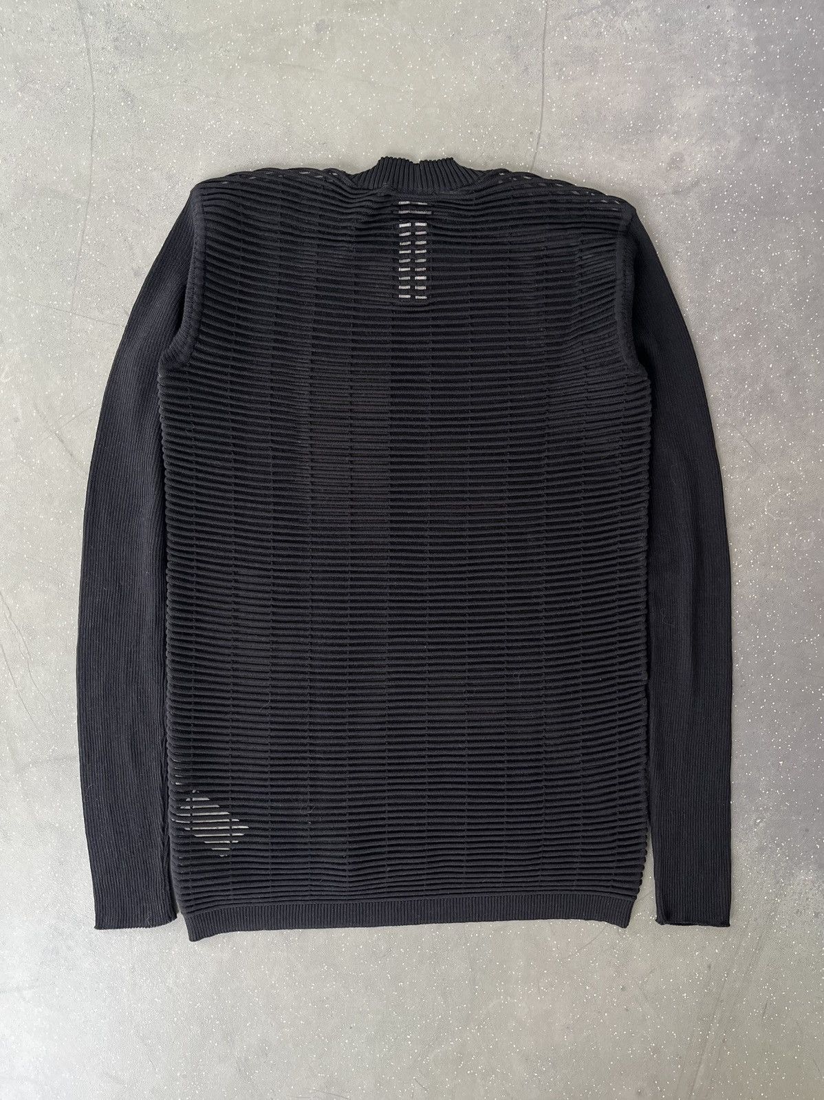 Rick Owens Rick Owens s/s 2015 Faun sweater Size US M / EU 48-50 / 2 - 3 Thumbnail