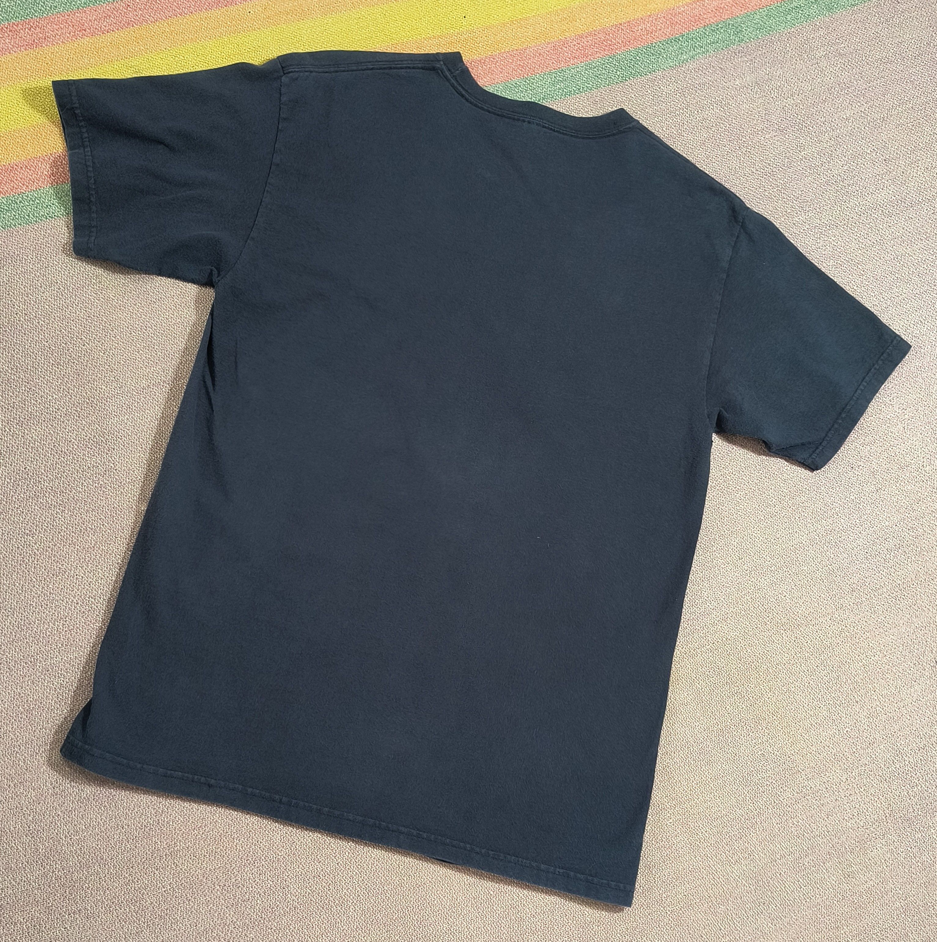 Hanes Vintage Y2K Morrissey tee Size US M / EU 48-50 / 2 - 4 Thumbnail