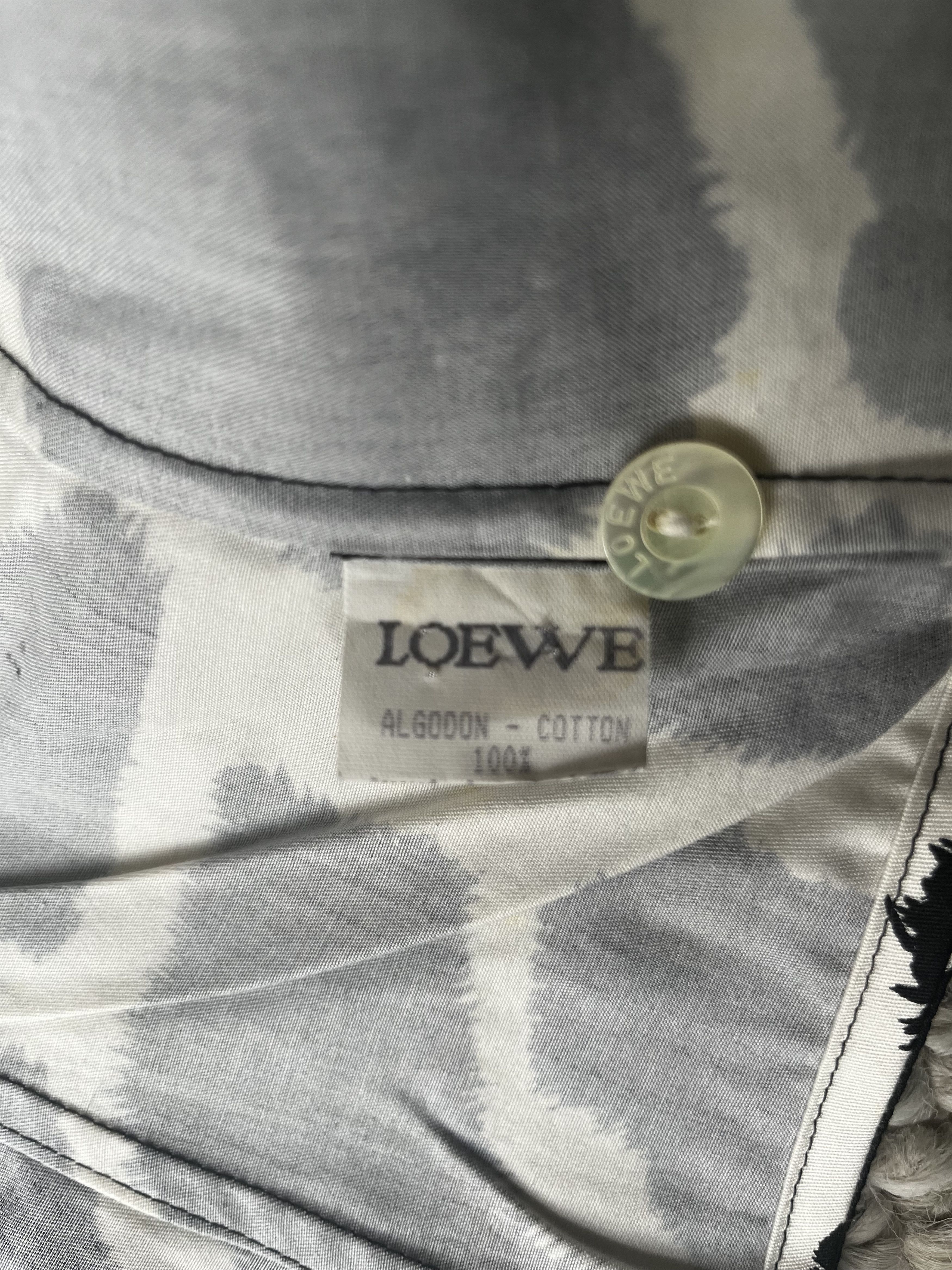 Loewe Loewe Two-piece Set Size M / US 6-8 / IT 42-44 - 6 Thumbnail