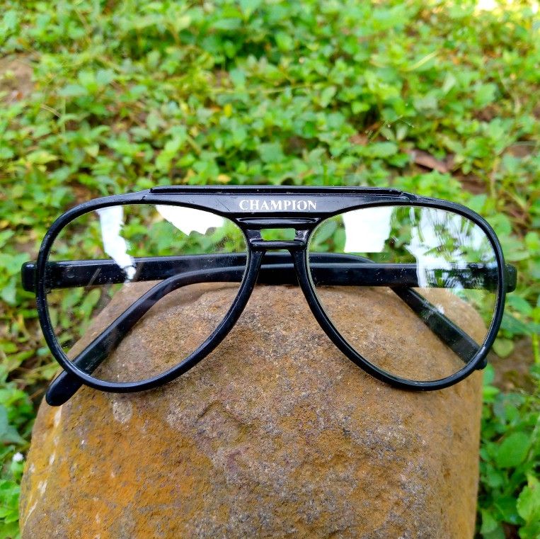 Champion 70s Champion Eyeglasses Size ONE SIZE - 1 Thumbnail