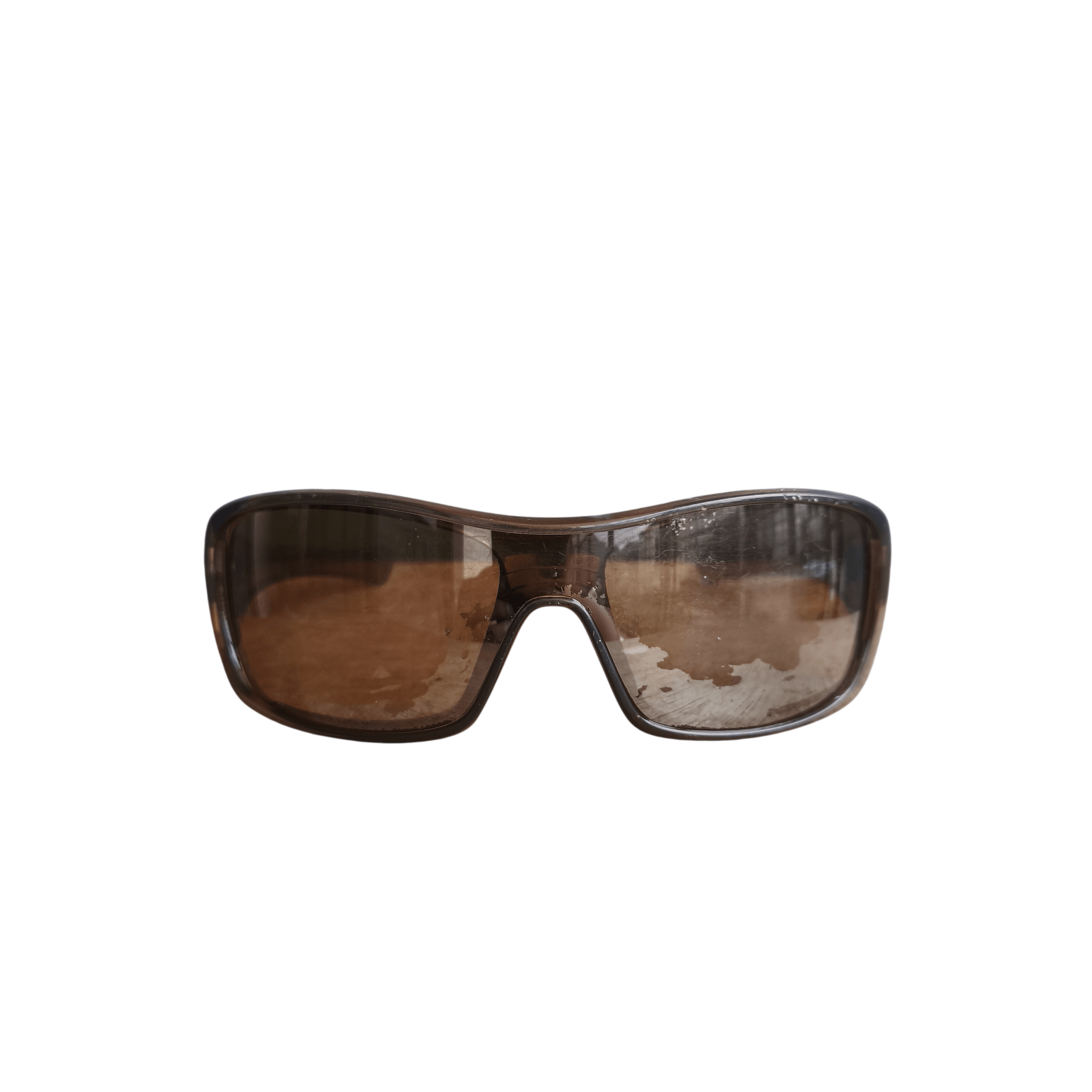 Oakley Rare vintage Oakley teaspoon sunglasses | Grailed