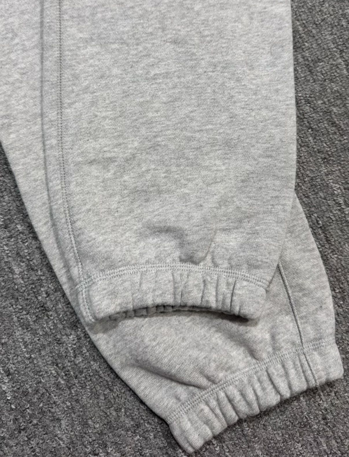 Billionaire Boys Club Classic Sweatpants Grey Billionaire Boys Club Pharrell Size US 34 / EU 50 - 5 Thumbnail