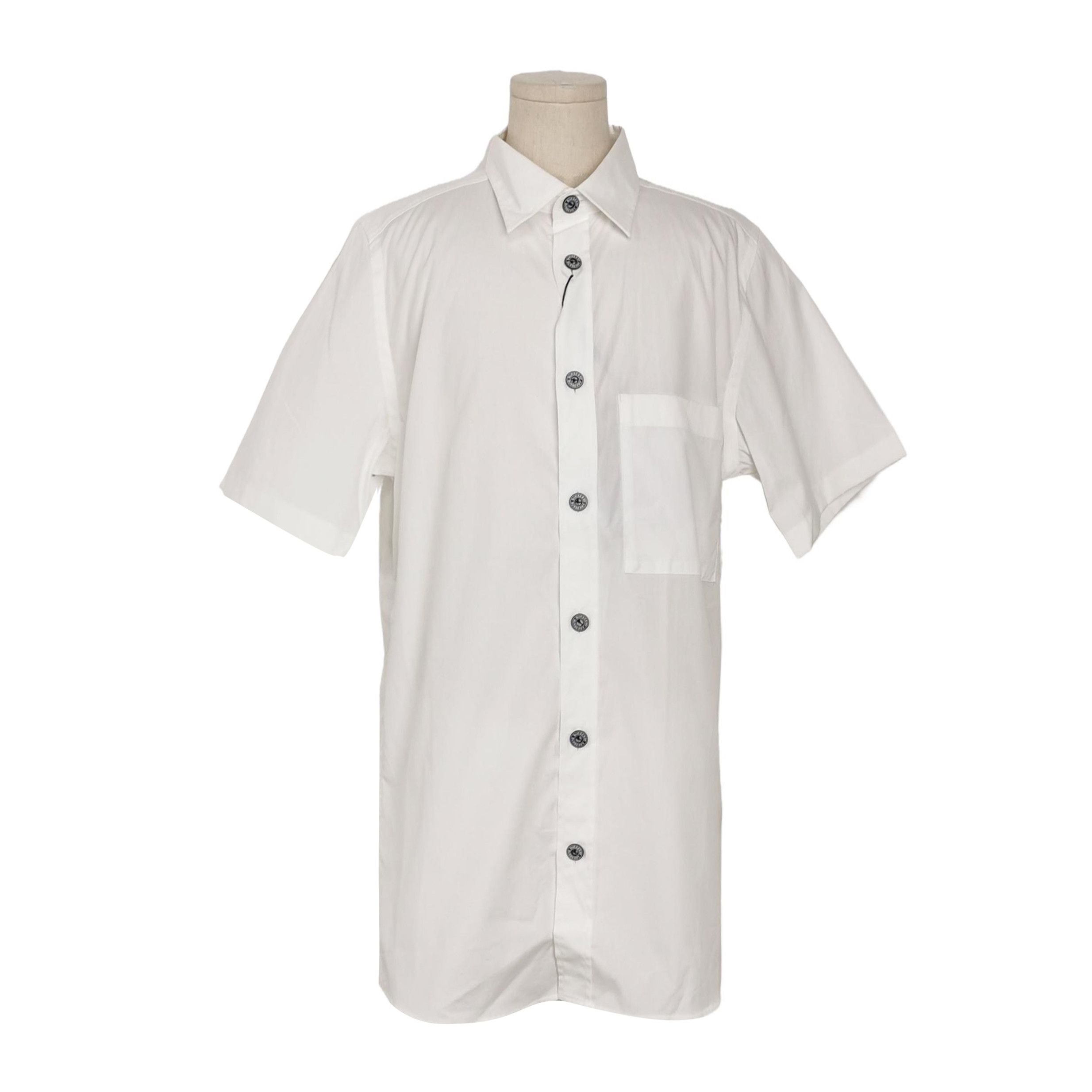 Burberry Burberry Men xs Button Ups Size US XS / EU 42 / 0 - 1 Thumbnail
