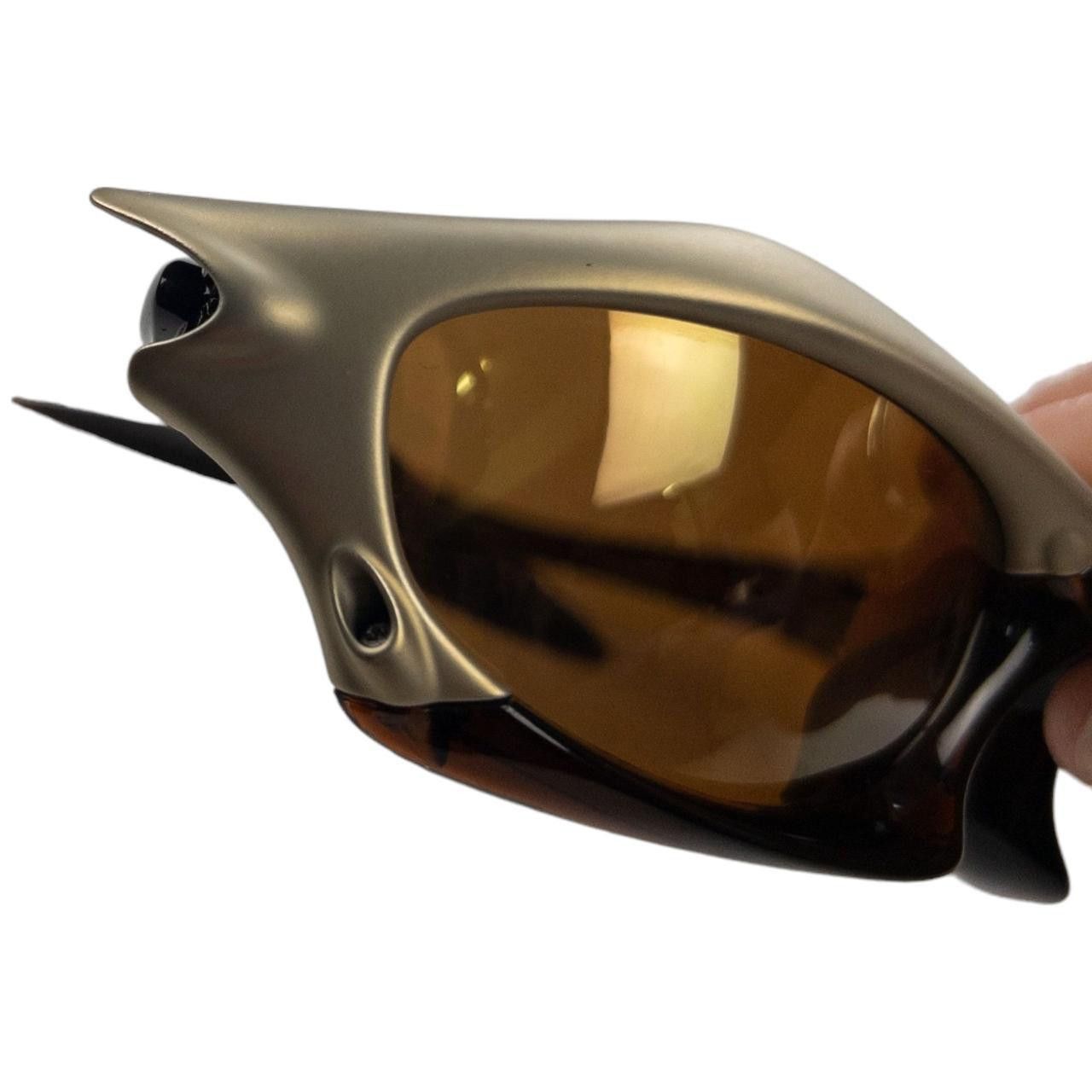 Oakley Vintage Oakley Sunglasses Size ONE SIZE - 3 Thumbnail