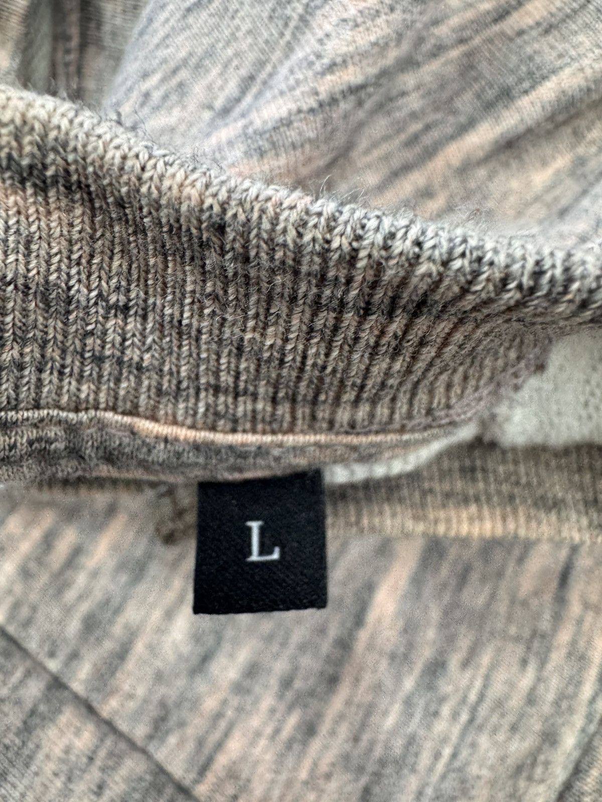 Diesel Diesel Men Crewneck Sweatshirt Multicolor Size L Size US L / EU 52-54 / 3 - 6 Thumbnail