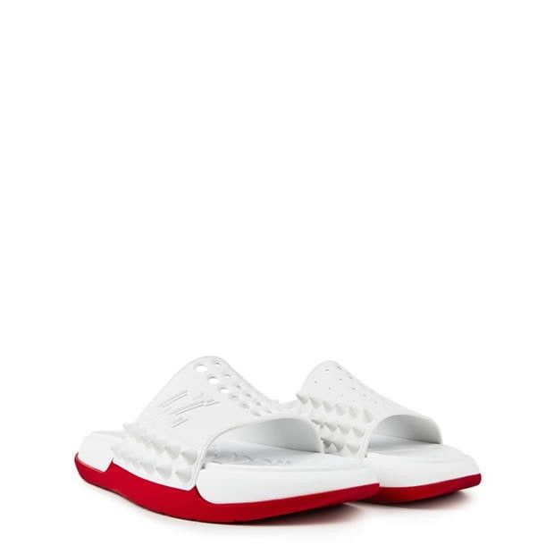 Christian Louboutin Take It Easy Mules Size US 6 / IT 36 - 4 Thumbnail