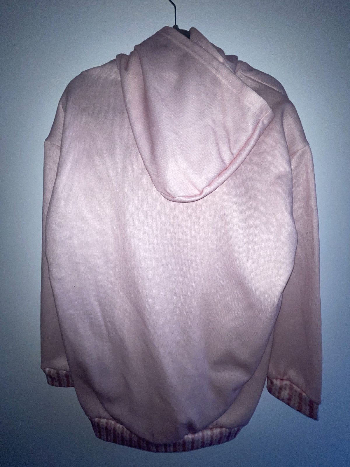 Other RARE cute pink cow trench coat😈 Size L / US 10 / IT 46 - 4 Thumbnail