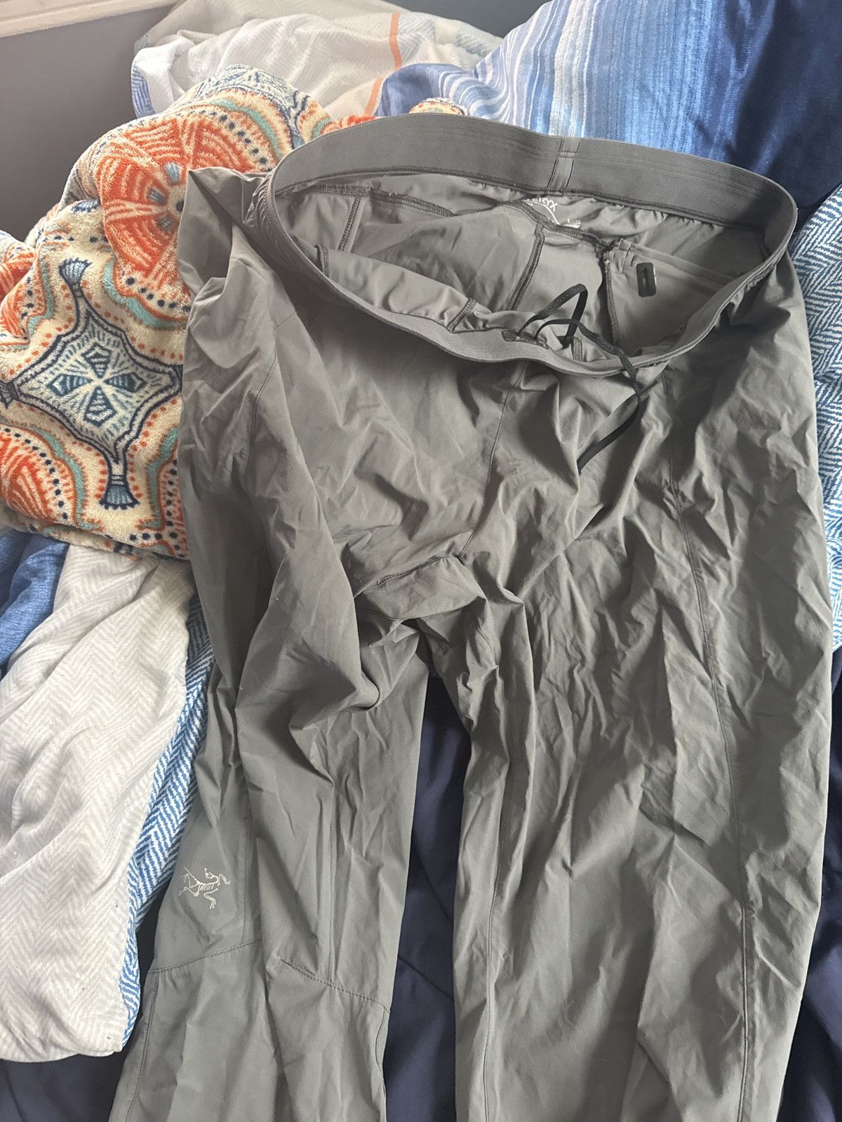 Arc'teryx Arcteryx joggers Size US 36 / EU 52 - 6 Thumbnail